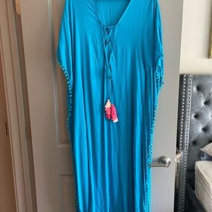 Buddy Love Bathing Suit Coverup / Beach dress